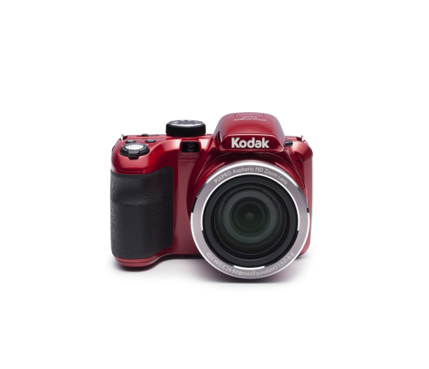 Kodak AZ421 czerwony - 1044389 - zdjęcie 2